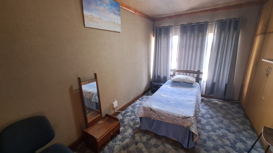 3 Bedroom Property for Sale in Uitsig Free State